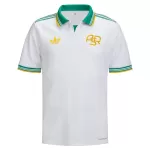 AS Roma Tredjedrakt Herre 2025-26