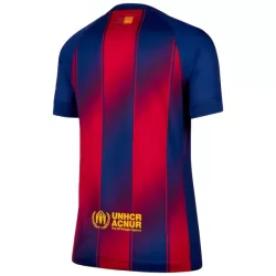 FC Barcelona Hjemmedrakt Dame 2025-26