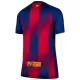 FC Barcelona Hjemmedrakt Dame 2025-26