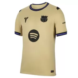 FC Barcelona x Kobe Bryant Bortedrakt Herre 2025-26 FC Barcelona x Kobe Bryant Bortedrakt Herre 2025-26