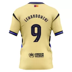 FC Barcelona x Kobe Bryant Lewandowski 9 Bortedrakt Herre 2025-26 FC Barcelona x Kobe Bryant Lewandowski 9 Bortedrakt Herre 2025-26