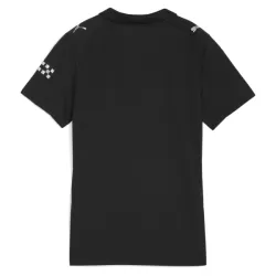 Manchester City Bortedrakt Dame 2025-26