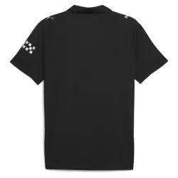 Manchester City Bortedrakt Herre 2025-26