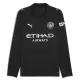Manchester City Bortedrakt Herre 2025-26 Langermet Manchester City Bortedrakt Herre 2025-26 Langermet