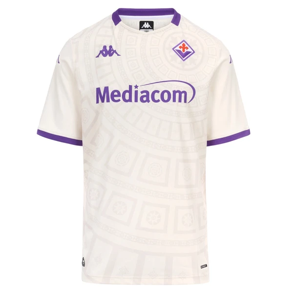 AC Fiorentina Bortedrakt Herre 2025-26 AC Fiorentina Bortedrakt Herre 2025-26