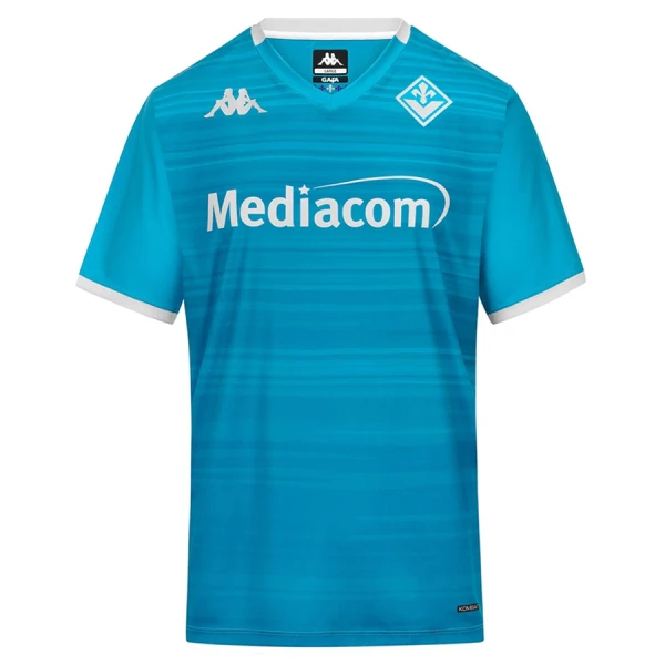 AC Fiorentina Tredjedrakt Herre 2025-26