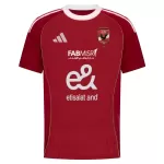 Al Ahly Hjemmedrakt Herre 2025-26