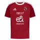 Al Ahly Hjemmedrakt Herre 2025-26 Al Ahly Hjemmedrakt Herre 2025-26