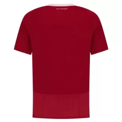 Al Ahly Hjemmedrakt Herre 2025-26