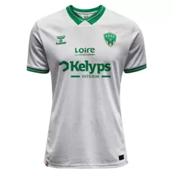 AS AS Saint-Étienne Bortedrakt Herre 2025-26 AS AS Saint-Étienne Bortedrakt Herre 2025-26
