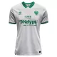 AS AS Saint-Étienne Bortedrakt Herre 2025-26 AS AS Saint-Étienne Bortedrakt Herre 2025-26