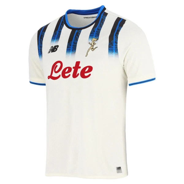 Atalanta Bortedrakt Herre 2025-26 Atalanta Bortedrakt Herre 2025-26
