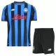 Atalanta Hjemmedrakt Barn 2025-26 - med Bukse Atalanta Hjemmedrakt Barn 2025-26 - med Bukse