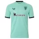 Athletic Bilbao Tredjedrakt Barn 2025-26 - med Bukse