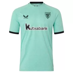 Athletic Bilbao Tredjedrakt Herre 2025-26 Athletic Bilbao Tredjedrakt Herre 2025-26