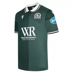 Blackburn Rovers Tredjedrakt Herre 2025-26 Blackburn Rovers Tredjedrakt Herre 2025-26