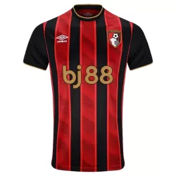Bournemouth Hjemmedrakt Herre 2025-26 Bournemouth Hjemmedrakt Herre 2025-26