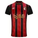 Bournemouth Hjemmedrakt Herre 2025-26 Bournemouth Hjemmedrakt Herre 2025-26