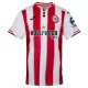 Brentford Hjemmedrakt Herre 2025-26