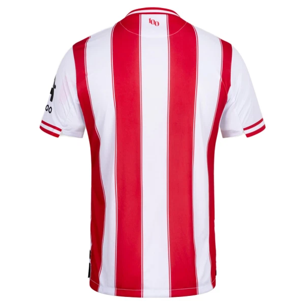 Brentford Hjemmedrakt Herre 2025-26