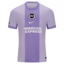 Brighton Hove Albion Bortedrakt Herre 2025-26 Brighton Hove Albion Bortedrakt Herre 2025-26
