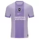 Brighton Hove Albion Bortedrakt Herre 2025-26 Brighton Hove Albion Bortedrakt Herre 2025-26