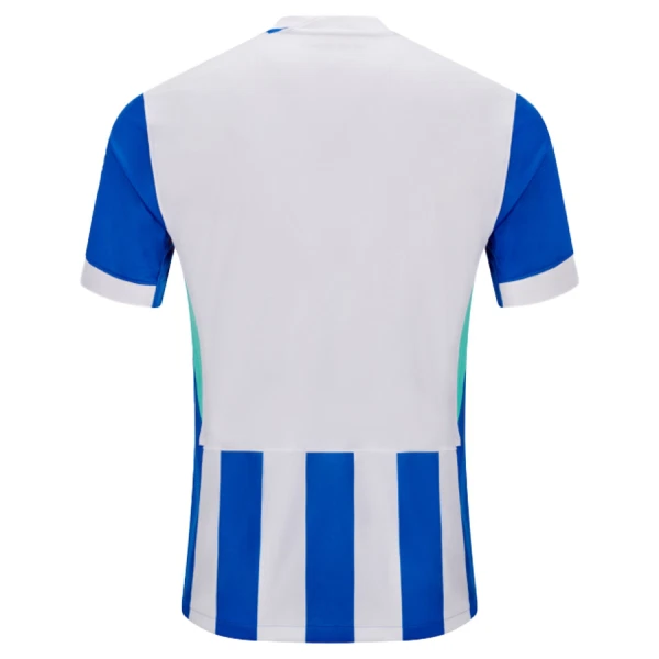 Brighton Hove Albion Hjemmedrakt Barn 2025-26 - med Bukse