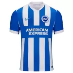 Brighton Hove Albion Hjemmedrakt Herre 2025-26