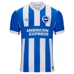 Brighton Hove Albion Hjemmedrakt Herre 2025-26 Brighton Hove Albion Hjemmedrakt Herre 2025-26