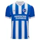 Brighton Hove Albion Hjemmedrakt Herre 2025-26 Brighton Hove Albion Hjemmedrakt Herre 2025-26