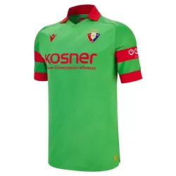 CA Osasuna Bortedrakt Herre 2025-26 CA Osasuna Bortedrakt Herre 2025-26