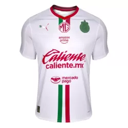 CD Guadalajara Bortedrakt Herre 2025-26 CD Guadalajara Bortedrakt Herre 2025-26