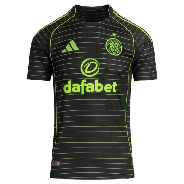 Celtic Bortedrakt Herre 2025-26 Celtic Bortedrakt Herre 2025-26