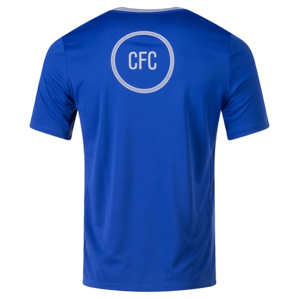 Chelsea Pre-Match Drakt Herre 2025-26