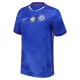 Chelsea World Champions 25 Hjemmedrakt Herre 2025-26