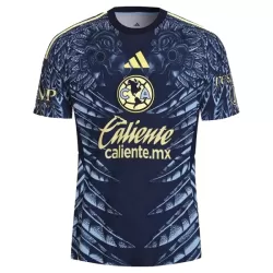 Club América Bortedrakt Herre 2025-26 Club América Bortedrakt Herre 2025-26