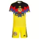 Club América Hjemmedrakt Barn 2025-26 - med Bukse Club América Hjemmedrakt Barn 2025-26 - med Bukse