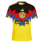 Club América Hjemmedrakt Herre 2025-26
