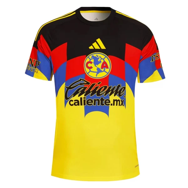 Club América Hjemmedrakt Herre 2025-26 Club América Hjemmedrakt Herre 2025-26