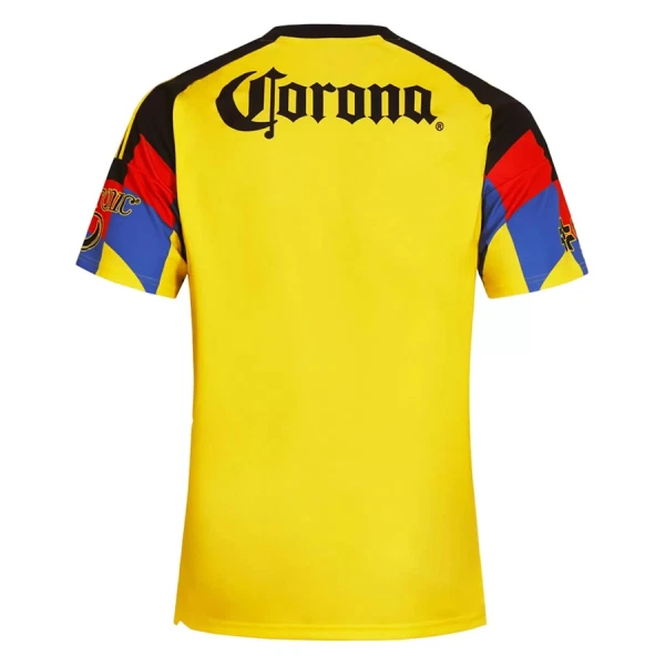 Club América Hjemmedrakt Herre 2025-26