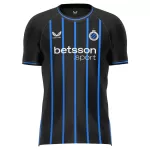 Club Brugge Hjemmedrakt Herre 2025-26