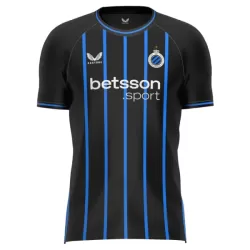 Club Brugge Hjemmedrakt Herre 2025-26 Club Brugge Hjemmedrakt Herre 2025-26