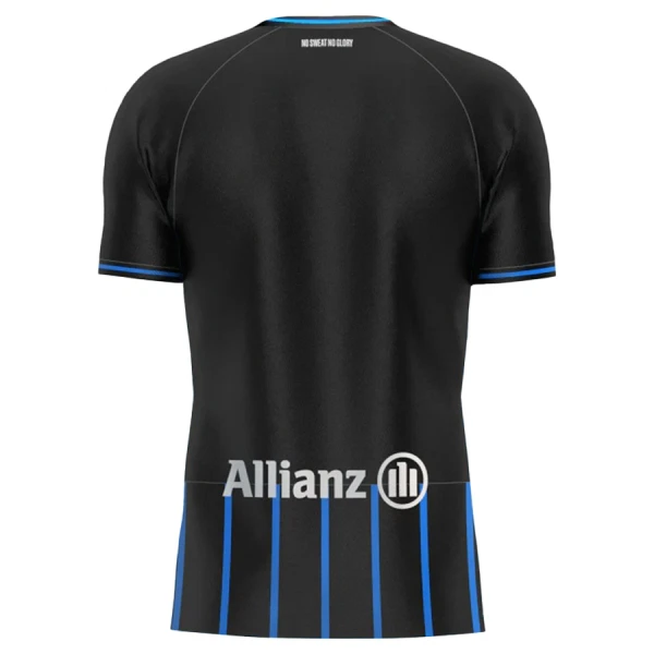 Club Brugge Hjemmedrakt Herre 2025-26