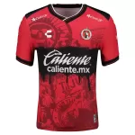 Club Tijuana Hjemmedrakt Herre 2025-26