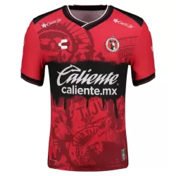 Club Tijuana Hjemmedrakt Herre 2025-26 Club Tijuana Hjemmedrakt Herre 2025-26