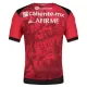 Club Tijuana Hjemmedrakt Herre 2025-26