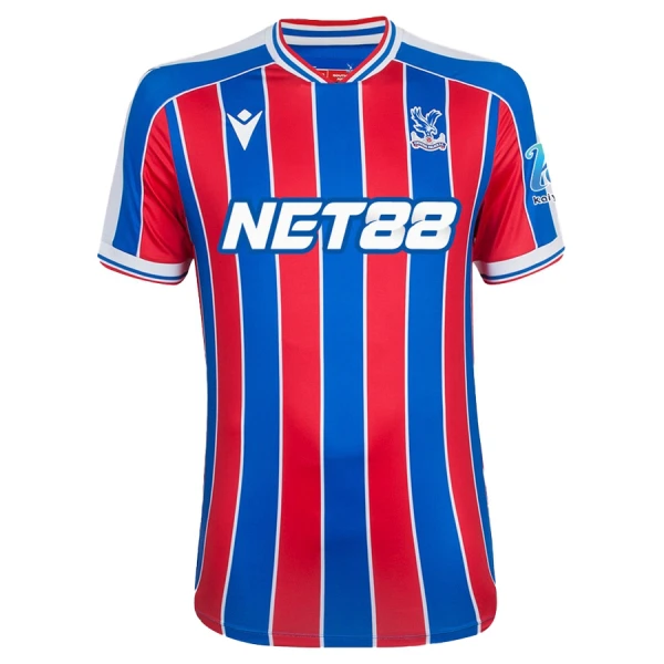 Crystal Palace Hjemmedrakt Herre 2025-26