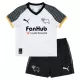 Derby County Hjemmedrakt Barn 2025-26 - med Bukse