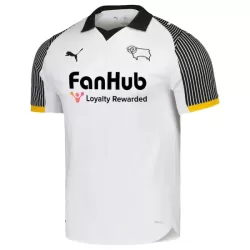 Derby County Hjemmedrakt Herre 2025-26 Derby County Hjemmedrakt Herre 2025-26