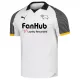 Derby County Hjemmedrakt Herre 2025-26